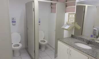 Imagem 1: Escritório para aluguel com 240 metros quadrados em Pinheiros - São Paulo - SP