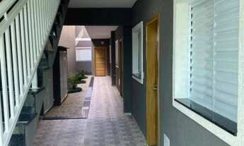 Imagem 3: Vila prudente Ap. 41m² - 2 dorm. sala, banheiro, area de serviço