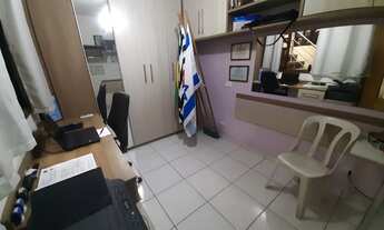 Imagem 6: Casa de condomínio sobrado para venda com 120 metros quadrados com 3 quartos