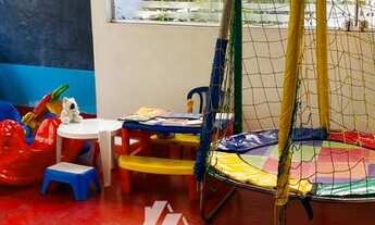 Imagem 6: Apartamento para aluguel com 65 metros quadrados com 3 quartos em Vila Andrade - São Paulo