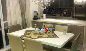 Imagem 6: Apartamento com 3 dormitórios à venda, 118 m² por R$ 1.330.000,00 - Tatuapé - São Paulo/SP