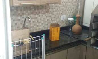 Imagem 3: Casa para venda possui 130 metros quadrados com 2 quartos