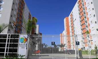 Imagem: Apartamento para venda tem 55 metros quadrados