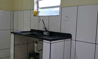 Imagem: Casa para locação - Cidade Sao Mateus