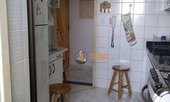 Imagem 5: Apartamento com 2 dormitórios à venda, 56 m² por R$ 362.000,00 - Imirim - São Paulo/SP