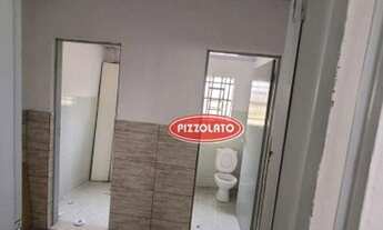 Imagem 5: Galpão para alugar, no Centro de Suzano 270 m² por R$ 6.000/mês - Centro - Suzano/SP