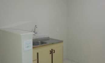 Imagem 6: Kitnet/conjugado para aluguel possui 40 metros quadrados com 1 quarto