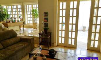 Imagem 2: Casa em Condomínio Fechado com 4 suítes à venda, 520 m² por R$ 2.000.000,00 - Uberaba/MG