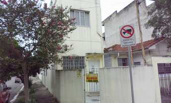 Imagem 2: SOBRADO - MOÓCA