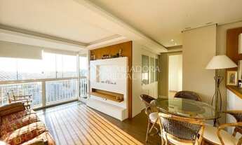 Imagem 3: Apartamento 2 dormitórios/quartos, suíte, box/vaga de garagem coberta, Bairro Passo da Are