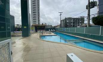 Imagem 6: Apartamento para aluguel no EDF Roterdan tem 32 metros quadrados com 1 quarto Mobíliado Cr