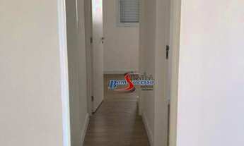 Imagem 6: Apartamento com 2 dormitórios à venda, 45 m² por R$ 340.000 - Vila Antonieta - São Paulo/S