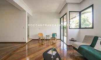 Imagem 4: AP6328 CAMPO BELO APARTAMENTO PARA VENDA 172 M² - 4 dormitórios - 2 suítes - 2 vagas