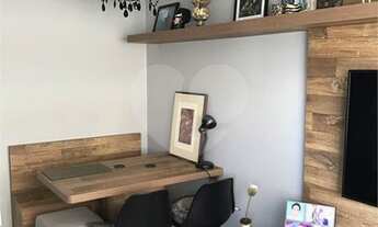 Imagem 4: São Paulo - Apartamento Padrão - MOEMA