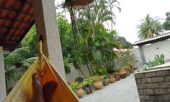 Imagem 6: Casa com 4 quartos sendo 2 suites e 5 banheiros- saquarema- doc.ok