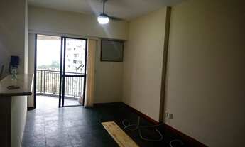 Imagem 6: Apartamento para aluguel possui 68 metros quadrados com 1 quarto