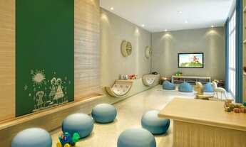 Imagem 4: São Paulo - Apartamento Padrão - Lapa