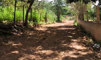 Imagem 7: Lote/Terreno para venda tem 500 metros quadrados em Area Rural de Sobradinho - Brasília