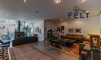 Imagem 5: BARUERI - Casa de Condomínio - Residencial Tamboré