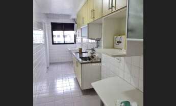 Imagem 6: Apartamento com 3 dormitórios à venda, 82 m² por R$ 600.000 - Barra da Tijuca - Rio de Jan