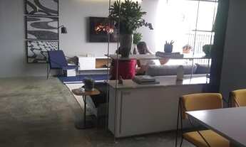 Imagem: Apartamento para venda possui 84 metros