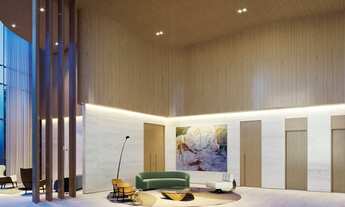 Imagem 4: SãO PAULO - Apartamento Padrão - Itaim Bibi