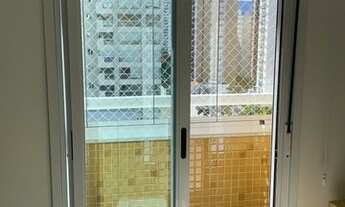 Imagem 7: Venda - Apartamento 125 m 3 quartos 4 vagas em Santana - São Paulo - SP