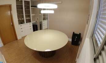 Imagem 7: Apartamento Edifício Cora Coralina 126m2 com 3 quartos em Jardim das Américas - Cuiabá - M