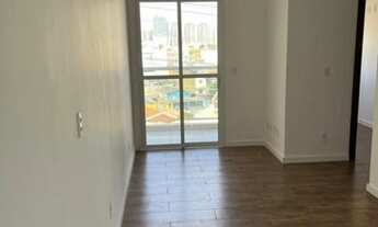 Imagem 1: Apartamento para Venda em Santo André, Vila Scarpelli, 2 dormitórios, 1 suíte, 2 banheiros