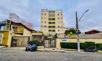 Imagem: São Paulo - Apartamento Padrão - Vila