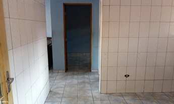 Imagem 7: Casa para Venda em São Paulo, Parque Santa Rita, 2 dormitórios, 1 banheiro, 10 vagas