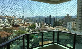 Imagem 2: Apartamento com 3 dormitórios à venda, 159 m² por R$ 1.100.000 - Água Fria - São Paulo/SP