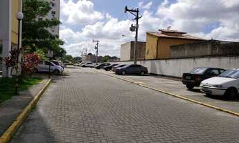 Imagem 5: Boaçu- Rua Imboassu, 232 BL.03 APT 905- 900,00
