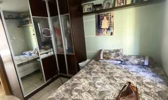 Imagem 4: Residencial Vitória Regia II