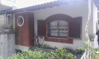 Imagem: Casa Térrea 3 dormitórios suite mobiliada