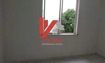 Imagem 6: Apartamento para venda tem 70 metros quadrados com 2 quartos em Tijuca - Rio de Janeiro