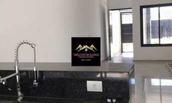 Imagem 5: LINDA CASA TERREA - 3 DORMITORIOS SENDO UMA SUITE