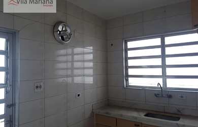 Imagem 5: Sobrado próximo Parque da Aclimação