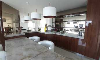 Imagem 4: Linda cobertura duplex de frente para o mar na beira mar de Florianópolis