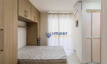 Imagem 5: Studio com 1 dormitório para alugar, 30 m² por R$ 2.500,00/mês - Consolação - São Paulo/SP