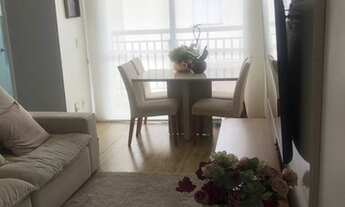 Imagem 2: SÃO PAULO - Apartamento Padrão - IPIRANGA