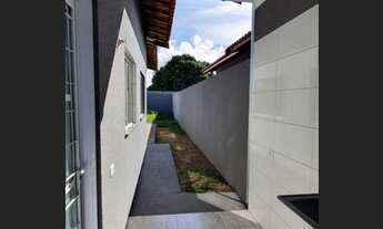 Imagem 4: Vendo casa nova próxima ao Shopping Bosque dos Ipês. Nova Lima - Campo Grande - MS