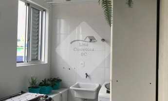 Imagem 6: Apartamento para venda tem 65 metros quadrados com 2 quartos