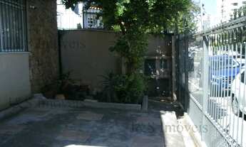 Imagem 3: São Paulo - Casa Padrão - Campo Belo