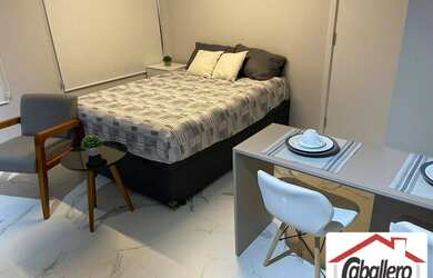 Imagem 6: Locação - Studio - 1 dormitório - Mirandópolis