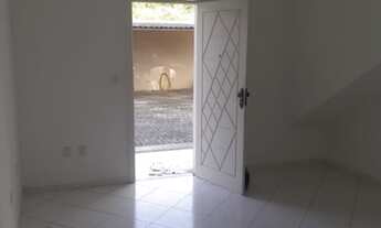 Imagem 6: Apartamento para aluguel com 60 metros quadrados com 2 quartos em Centro - Alagoinhas - Ba