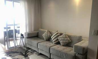 Imagem 7: Apartamento para venda possui 102 metros quadrados com 3 quartos em Ipiranga - São Paulo