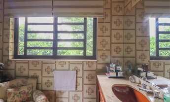 Imagem 5: Sobrado para venda possui 400 metros quadrados com 5 quartos em Vila Madalena - São Paulo