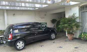 Imagem 2: Sobrado para uso Residencial ou Comercial com três dormitórios na Vila Mariana - São Paulo