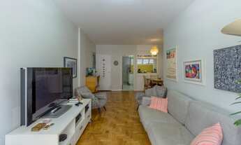 Imagem 6: Todo reformado no Itaim